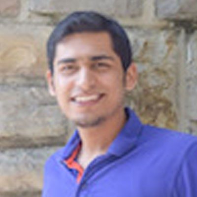 Pranav Shukla