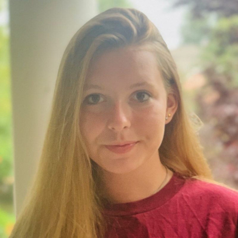 Gracie Cornish