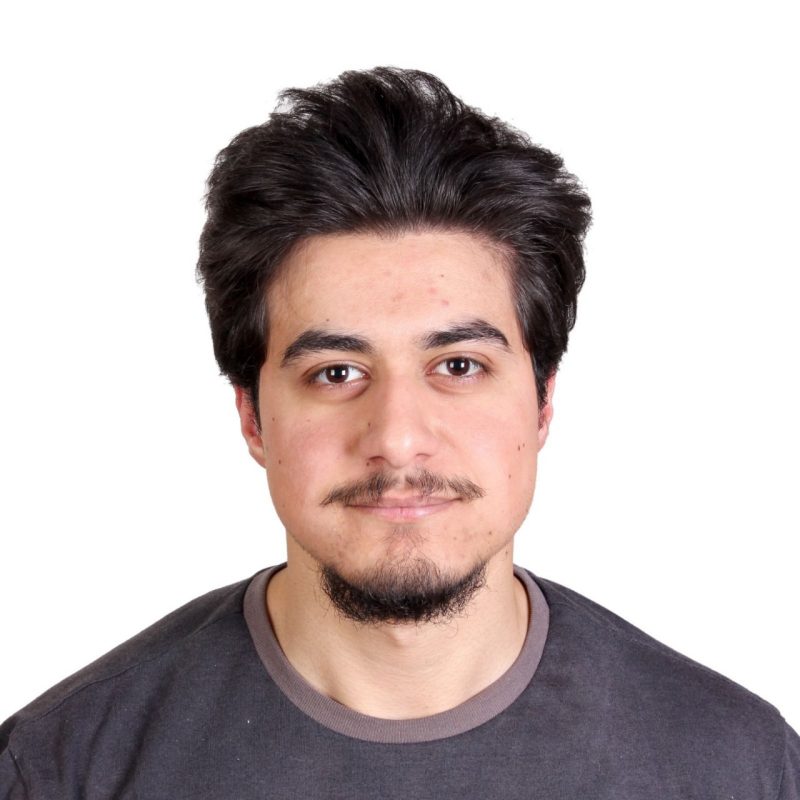 Mohammad Swedat